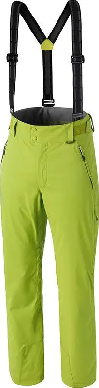 Pantaloni Atomic Alps Green   Pantaloni Atomic Alps Green