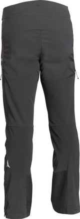 Pantaloni Atomic M Backland Infinium Black   Pantaloni Atomic M Backland Infinium Black