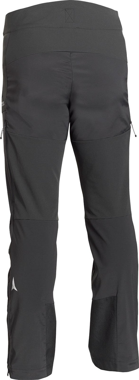 Pantaloni Atomic M Backland Infinium Black   Pantaloni Atomic M Backland Infinium Black
