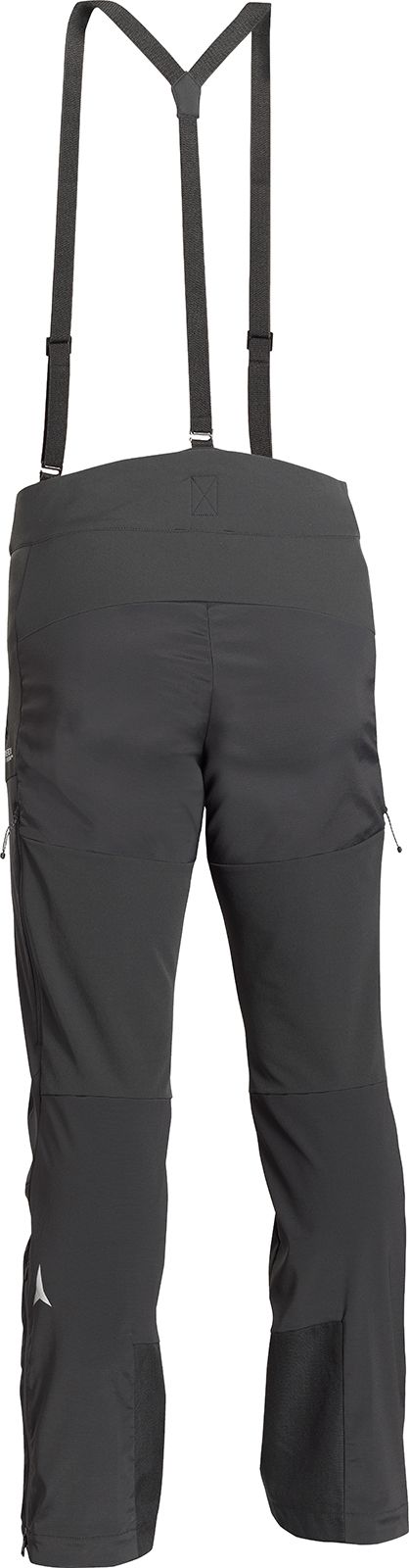 Pantaloni Atomic M Backland Infinium Black   Pantaloni Atomic M Backland Infinium Black