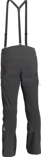 Pantaloni Atomic M Backland Infinium Black   Pantaloni Atomic M Backland Infinium Black