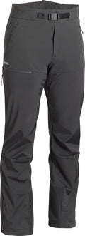 Pantaloni Atomic M Backland Infinium Black   Pantaloni Atomic M Backland Infinium Black