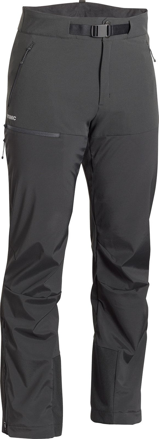 Pantaloni Atomic M Backland Infinium Black   Pantaloni Atomic M Backland Infinium Black