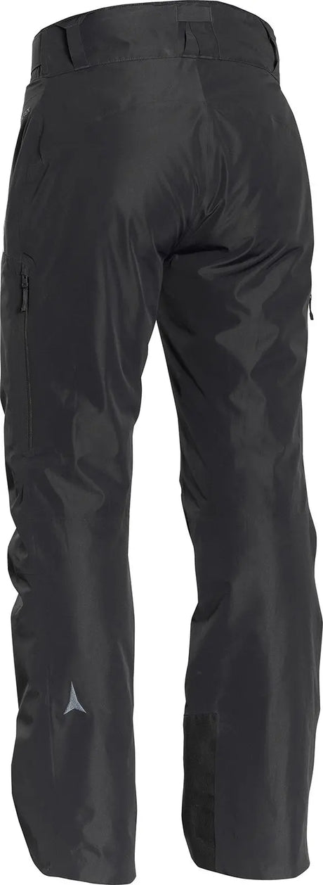 Pantaloni Atomic M Savor 2l Gtx Black   Pantaloni Atomic M Savor 2l Gtx Black