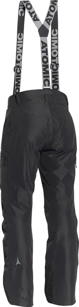 Pantaloni Atomic M Savor 2l Gtx Black   Pantaloni Atomic M Savor 2l Gtx Black