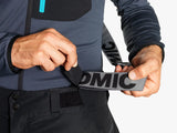 Pantaloni Atomic M Savor 2l Gtx Black   Pantaloni Atomic M Savor 2l Gtx Black