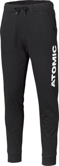 Pantaloni Atomic Rs Sweat Black