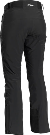 Pantaloni Atomic Snowcloud 2l Black   Pantaloni Atomic Snowcloud 2l Black