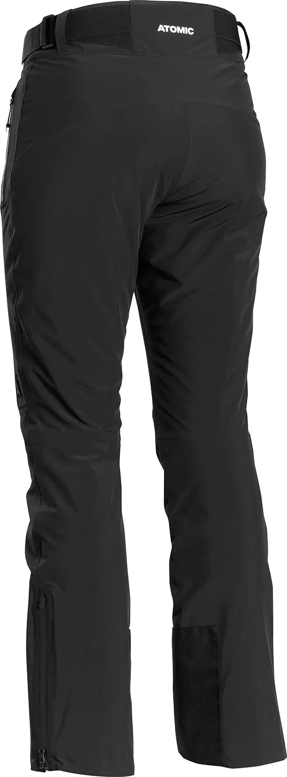 Pantaloni Atomic Snowcloud 2l Black   Pantaloni Atomic Snowcloud 2l Black