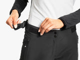 Pantaloni Atomic Snowcloud 2l Black   Pantaloni Atomic Snowcloud 2l Black