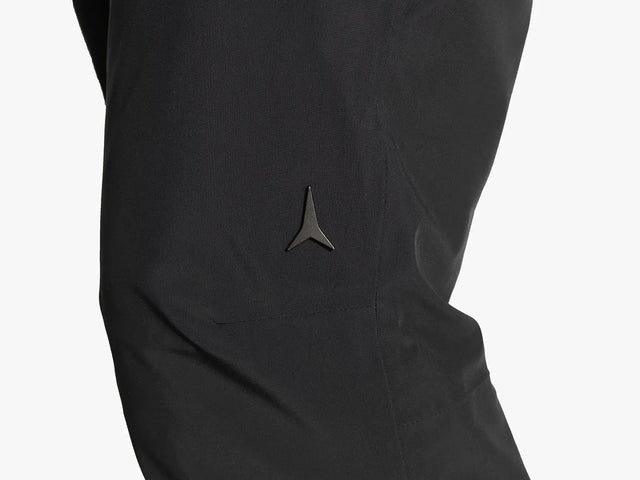 Pantaloni Atomic Snowcloud 2l Black   Pantaloni Atomic Snowcloud 2l Black