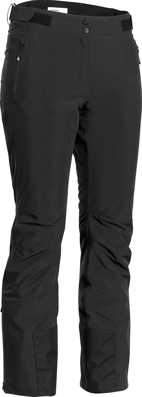 Pantaloni Atomic Snowcloud 2l Black   Pantaloni Atomic Snowcloud 2l Black