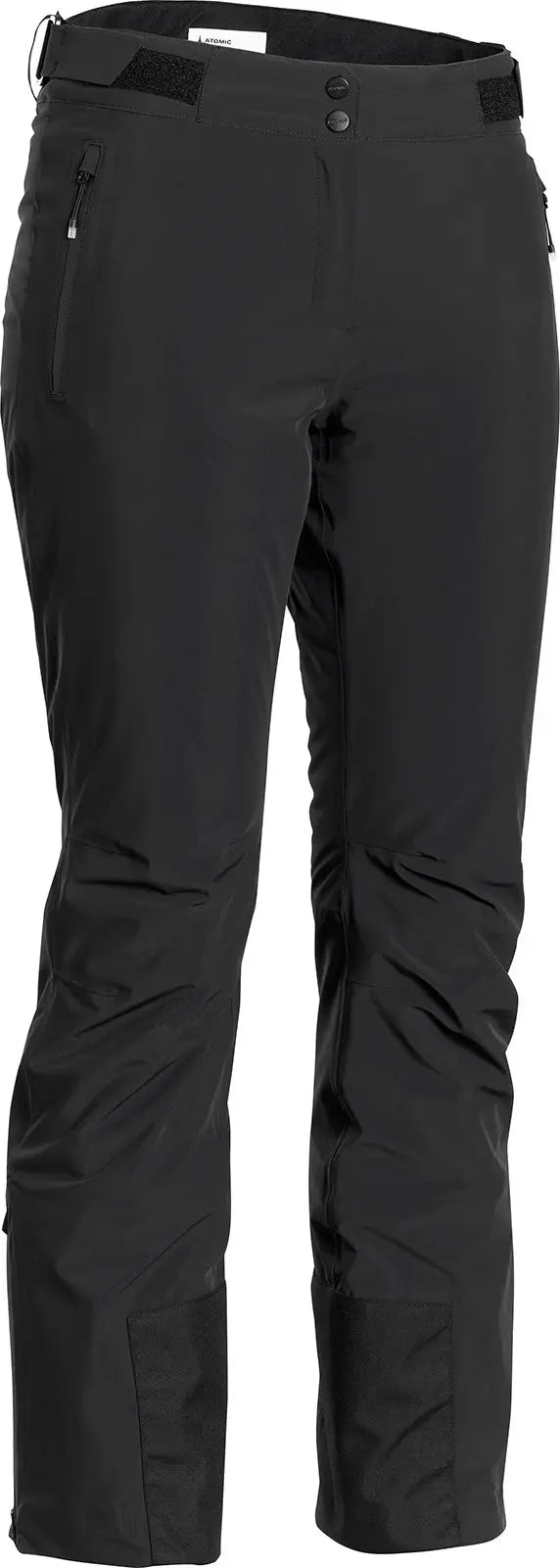 Pantaloni Atomic Snowcloud 2l Black   Pantaloni Atomic Snowcloud 2l Black