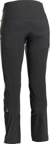 Pantaloni Atomic W Backland Infinium Black