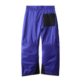 Pantaloni Copii Baieti The North Face B Freedom Insulated   Pantaloni Copii Baieti The North Face B Freedom Insulated