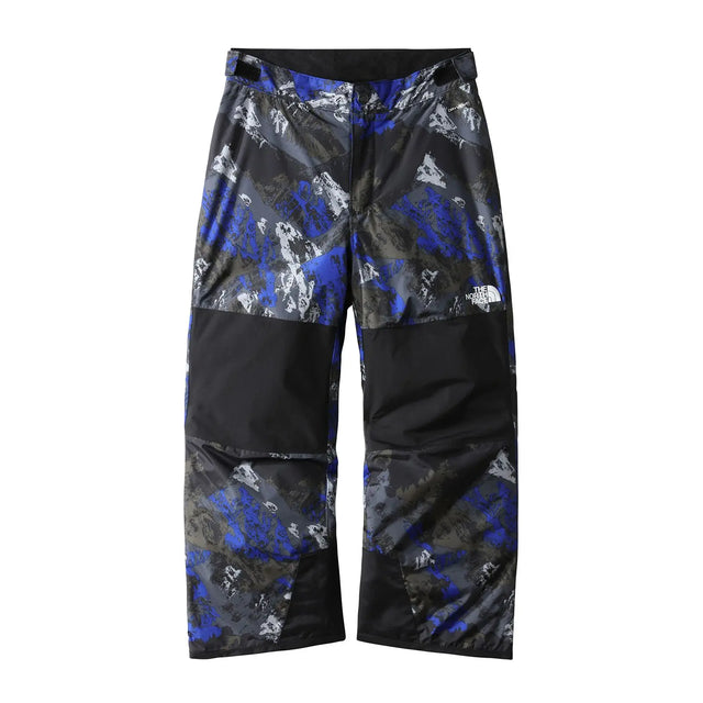 Pantaloni Copii Baieti The North Face B Freedom Insulated   Pantaloni Copii Baieti The North Face B Freedom Insulated