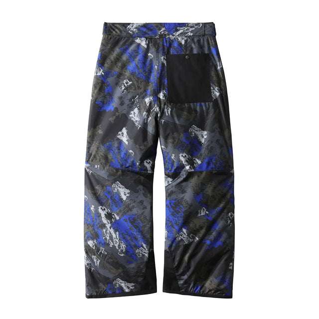 Pantaloni Copii Baieti The North Face B Freedom Insulated   Pantaloni Copii Baieti The North Face B Freedom Insulated