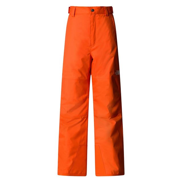 Pantaloni Baieti The North Face B Freedom Insulated   Pantaloni Baieti The North Face B Freedom Insulated