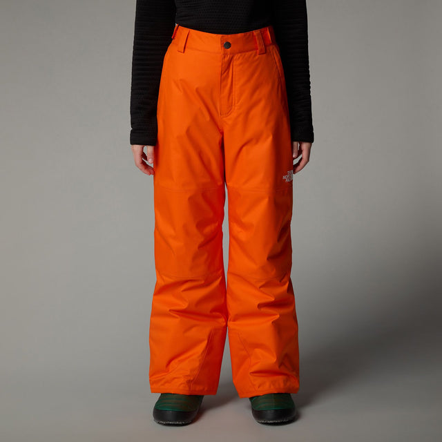 Pantaloni Baieti The North Face B Freedom Insulated   Pantaloni Baieti The North Face B Freedom Insulated
