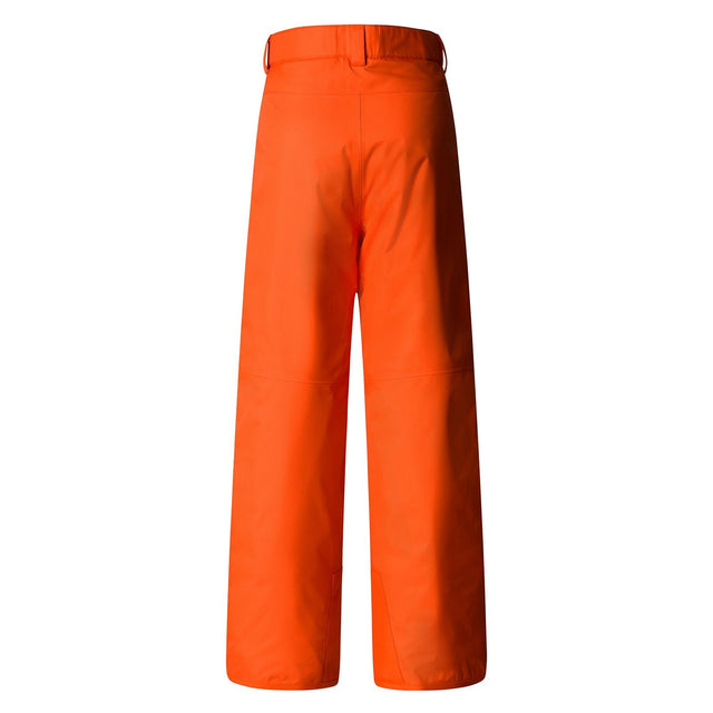 Pantaloni Baieti The North Face B Freedom Insulated   Pantaloni Baieti The North Face B Freedom Insulated
