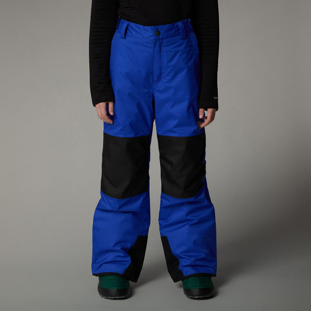 Pantaloni Baieti The North Face B Freedom Insulated   Pantaloni Baieti The North Face B Freedom Insulated