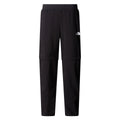 Pantaloni Baieti The North Face B On The Trail Convertible