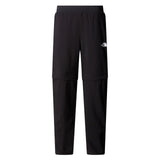 Pantaloni Baieti The North Face B On The Trail Convertible