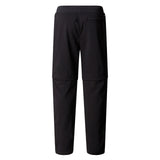 Pantaloni Baieti The North Face B On The Trail Convertible