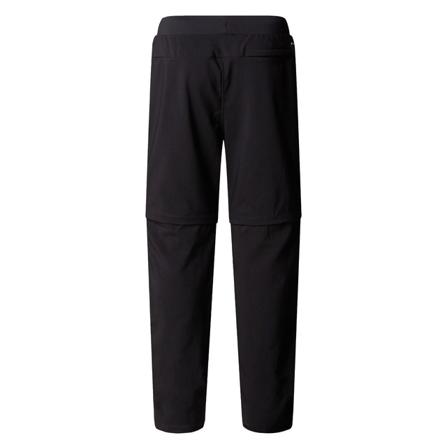 Pantaloni Baieti The North Face B On The Trail Convertible   Pantaloni Baieti The North Face B On The Trail Convertible