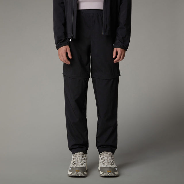 Pantaloni Baieti The North Face B On The Trail Convertible   Pantaloni Baieti The North Face B On The Trail Convertible