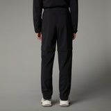 Pantaloni Baieti The North Face B On The Trail Convertible