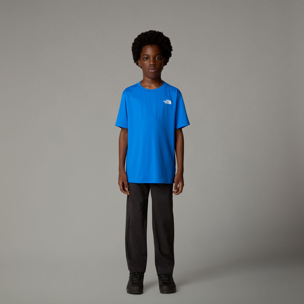 Pantaloni Baieti The North Face B On The Trail