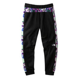 Pantaloni Barbati M Tnf X Alfie Kungu M Convin Trousers   Pantaloni Barbati M Tnf X Alfie Kungu M Convin Trousers