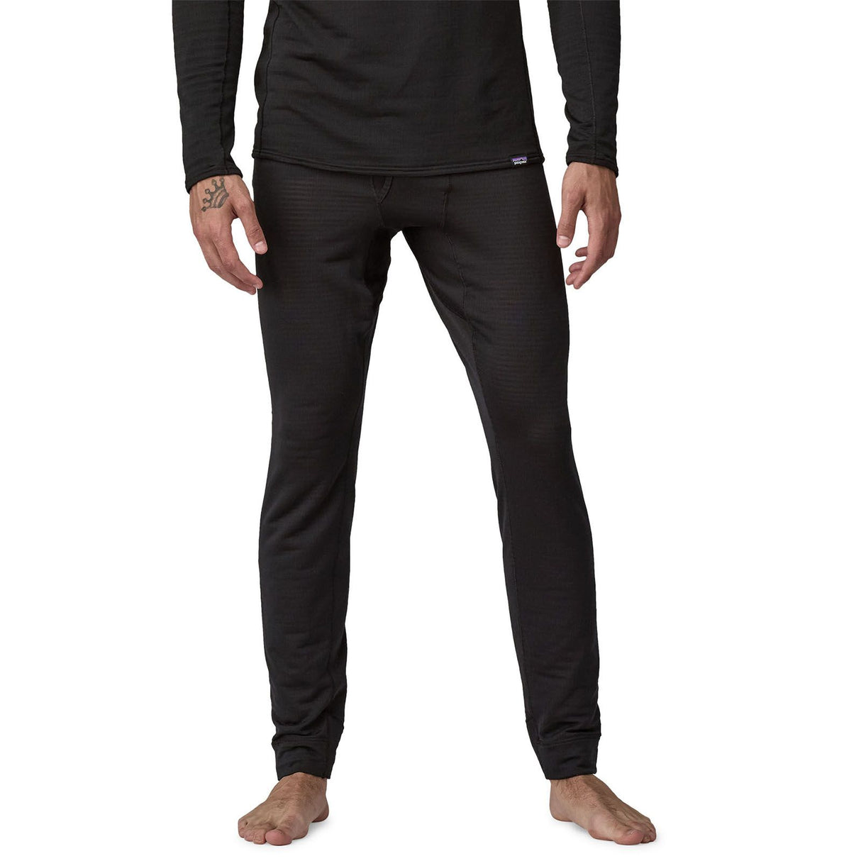 Pantaloni Barbati Patagonia M Cap Thermal Weight