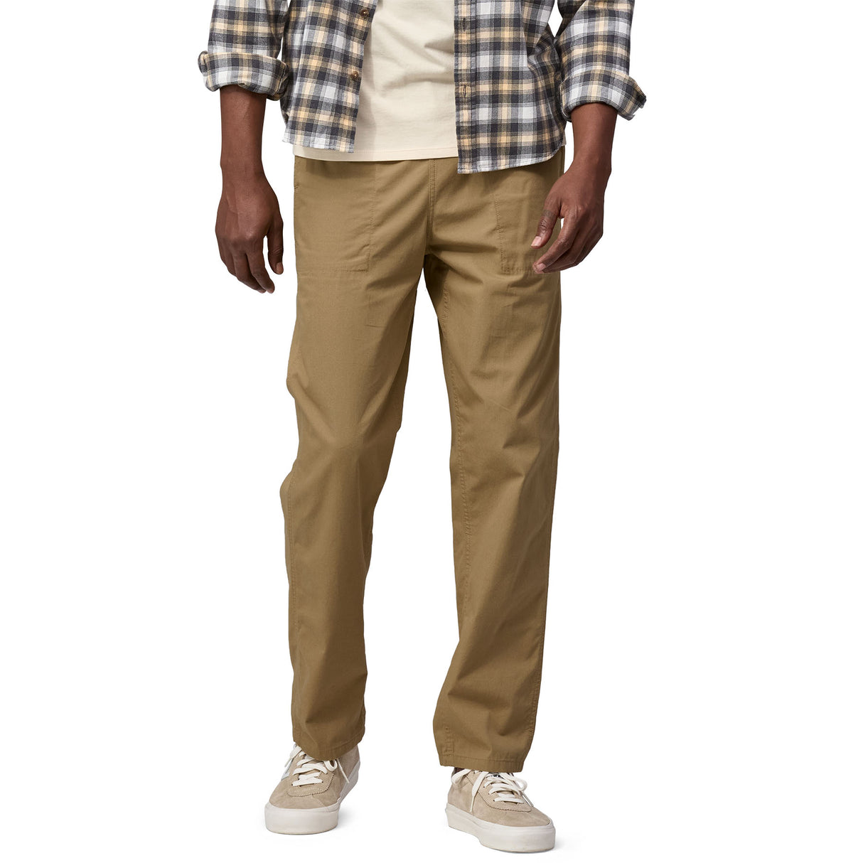 Pantaloni Barbati Patagonia M Funhoggers