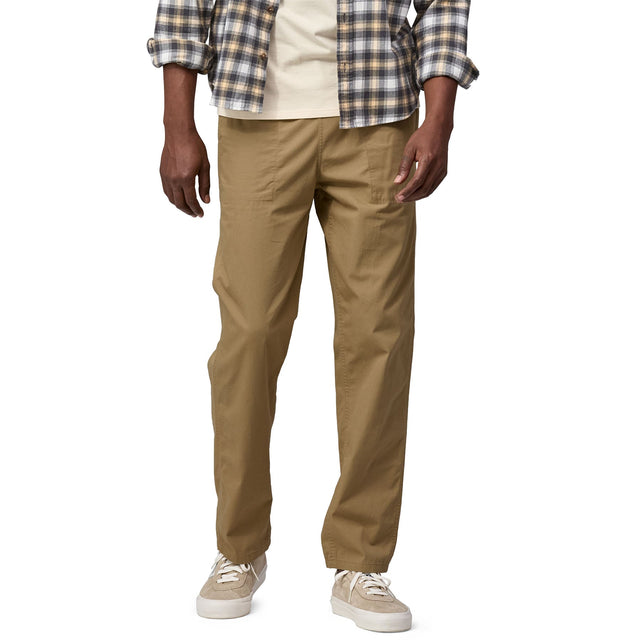 Pantaloni Barbati Patagonia M Funhoggers   Pantaloni Barbati Patagonia M Funhoggers