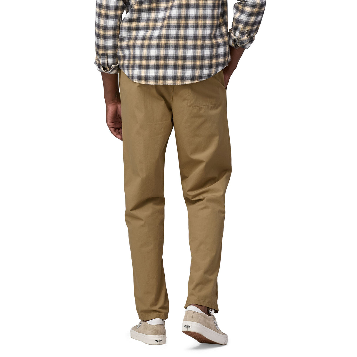 Pantaloni Barbati Patagonia M Funhoggers