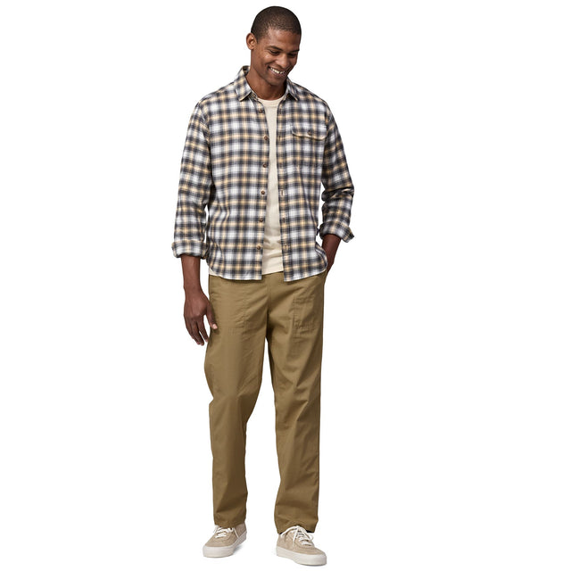 Pantaloni Barbati Patagonia M Funhoggers   Pantaloni Barbati Patagonia M Funhoggers