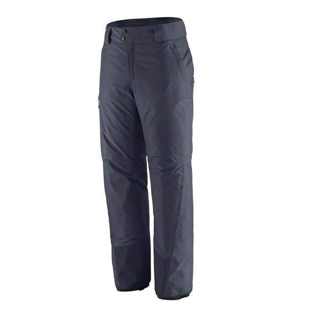 Pantaloni Schi Barbati Patagonia M Insulated Powder Town   Pantaloni Schi Barbati Patagonia M Insulated Powder Town