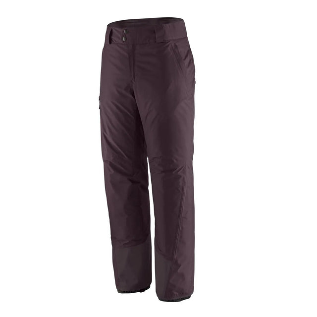 Pantaloni Schi Barbati Patagonia M Insulated Powder Town   Pantaloni Schi Barbati Patagonia M Insulated Powder Town