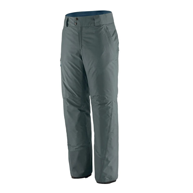 Pantaloni Schi Barbati Patagonia M Insulated Powder Town   Pantaloni Schi Barbati Patagonia M Insulated Powder Town