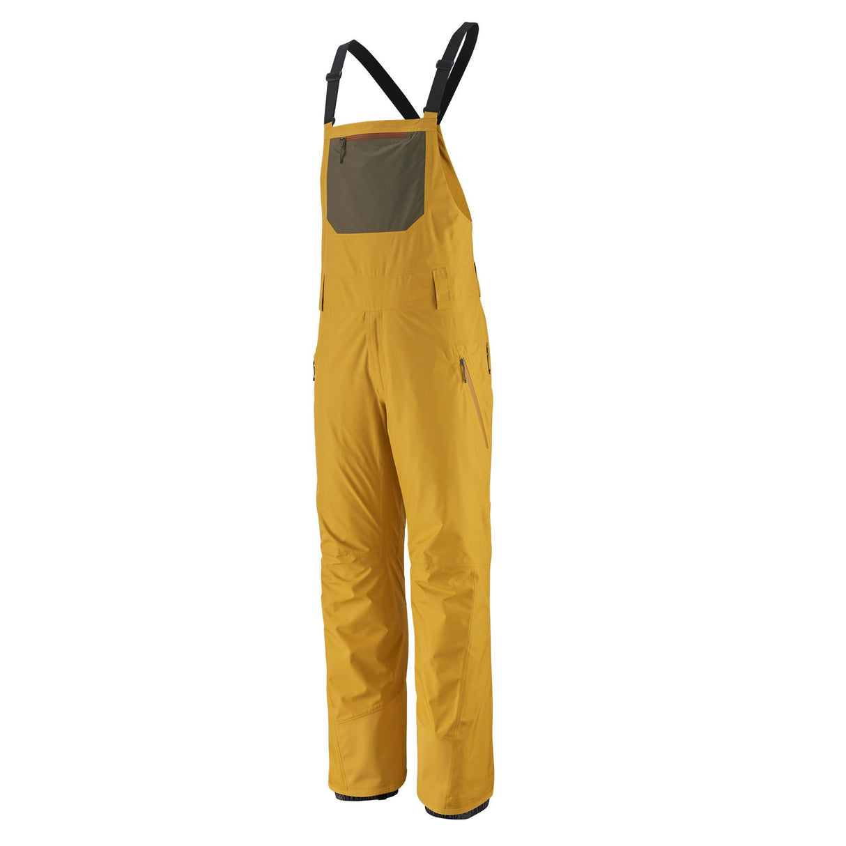 Pantaloni Barbati Patagonia M Powder Town Bibs