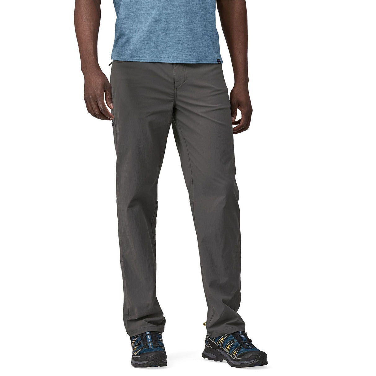 Pantaloni Barbati Patagonia M Quandary