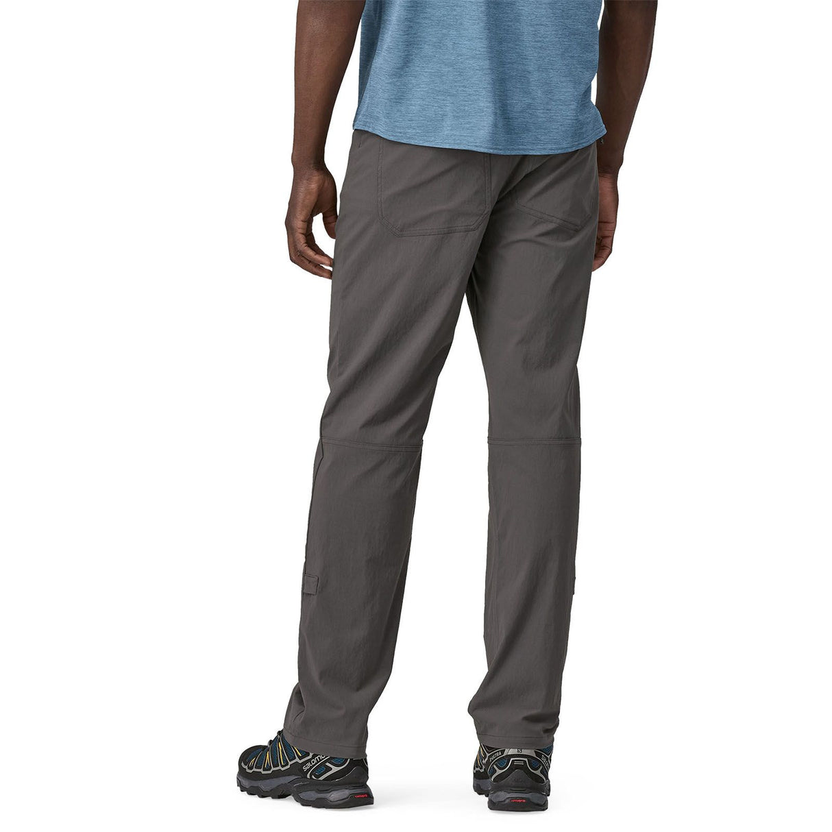 Pantaloni Barbati Patagonia M Quandary