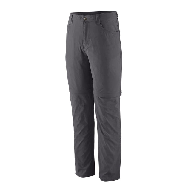 Pantaloni Barbati Patagonia M Quandary Convertible   Pantaloni Barbati Patagonia M Quandary Convertible