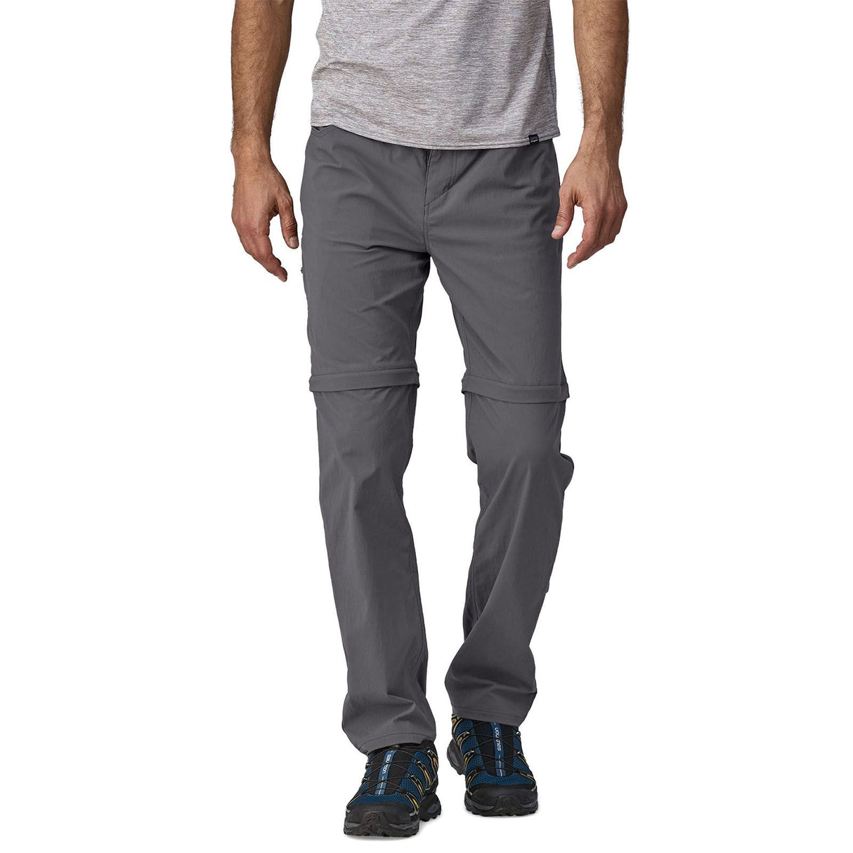 Pantaloni Barbati Patagonia M Quandary Convertible