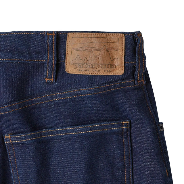 Pantaloni Barbati Patagonia M Straight Fit Jeans   Pantaloni Barbati Patagonia M Straight Fit Jeans