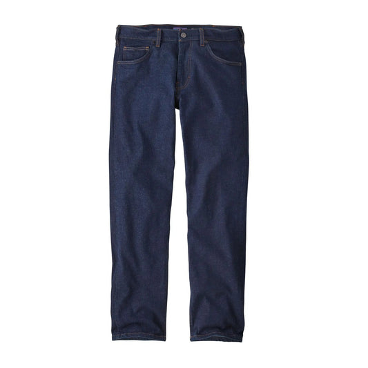 Pantaloni Barbati Patagonia M Straight Fit Jeans   Pantaloni Barbati Patagonia M Straight Fit Jeans
