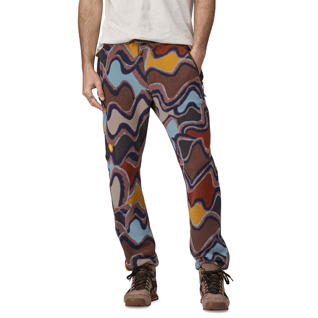 Pantaloni Barbati Patagonia M Synchs   Pantaloni Barbati Patagonia M Synchs