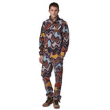 Pantaloni Barbati Patagonia M Synchs